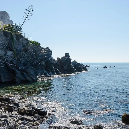 Seaside Dream - Apartmán *