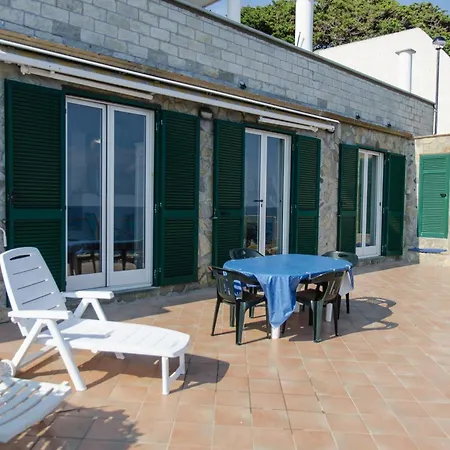 Seaside Dream - Apartmán Cipressa