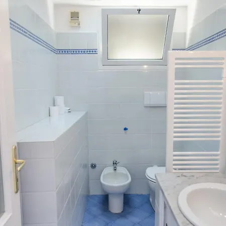 Seaside Dream - Cipressa