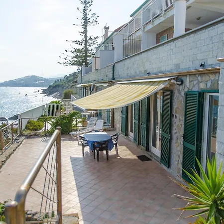 Seaside Dream - Apartmán